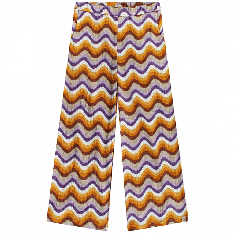 Broek Bar | Calippo (multicolor)