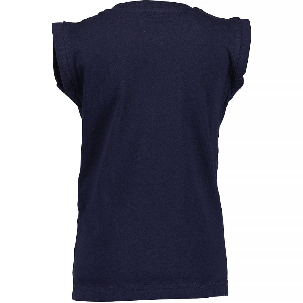 Tanktop Soccer (night blue)