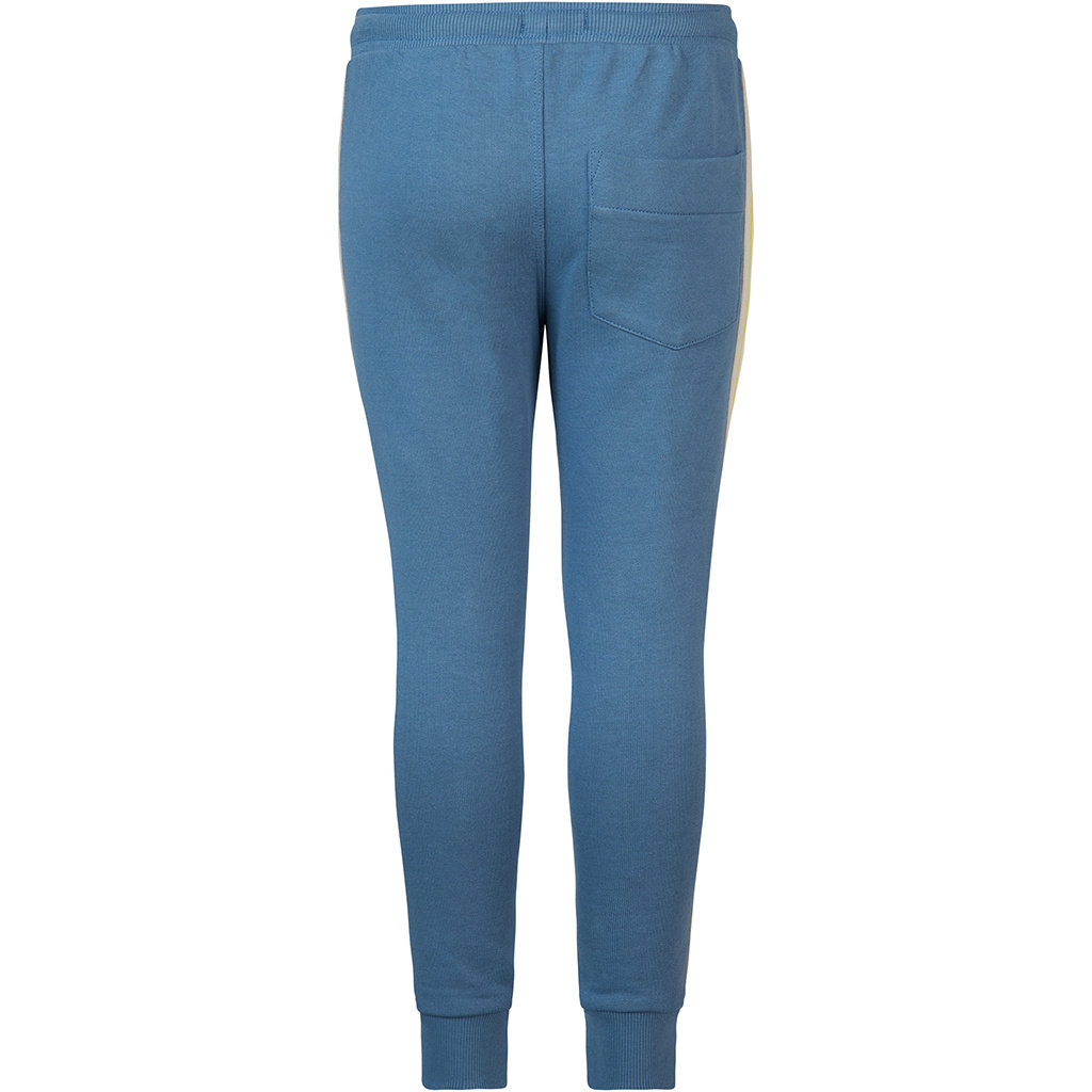 Joggingbroek Richwood (aegean blue)