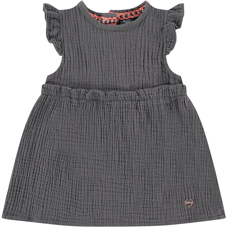 Jurkje (grey)