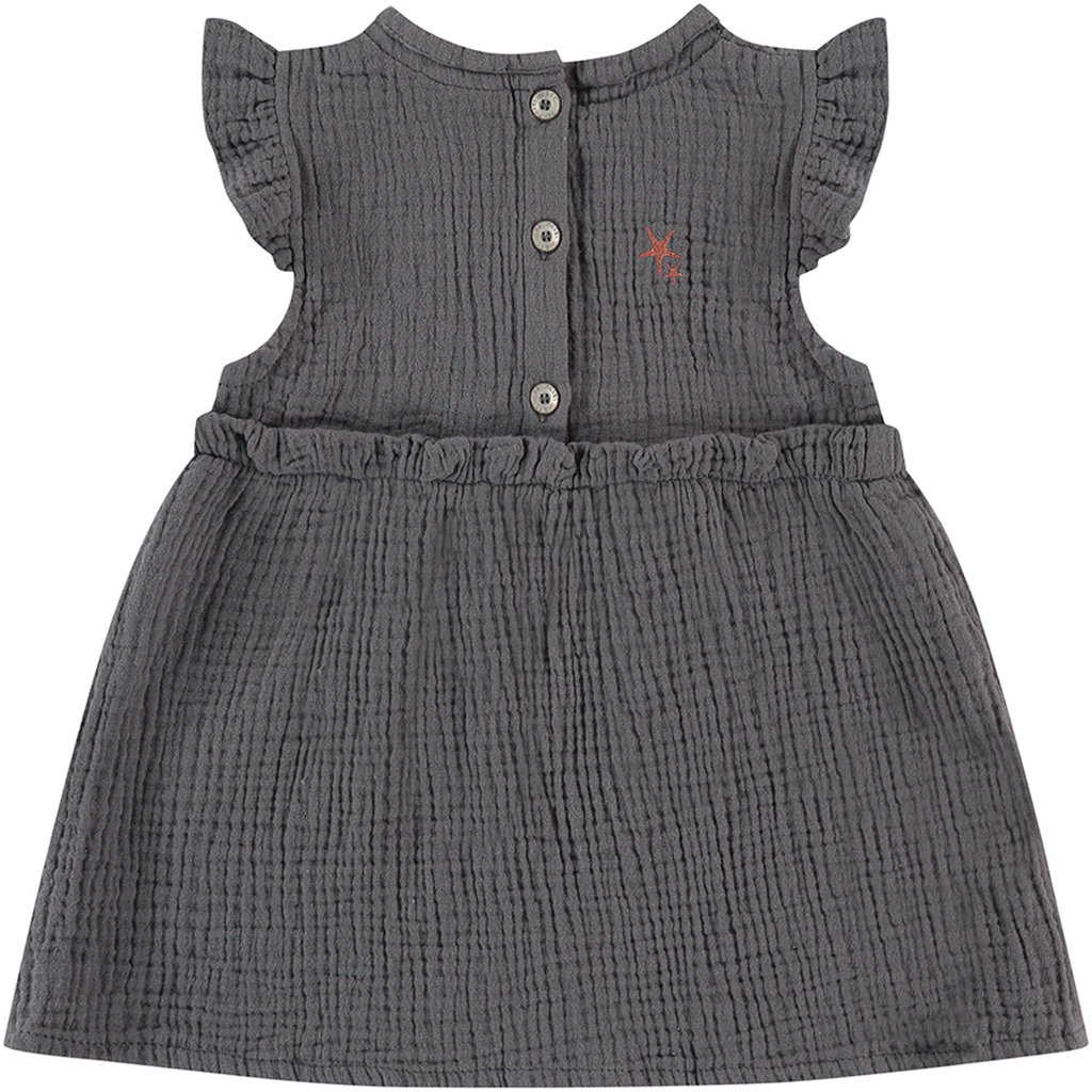 Jurkje (grey)