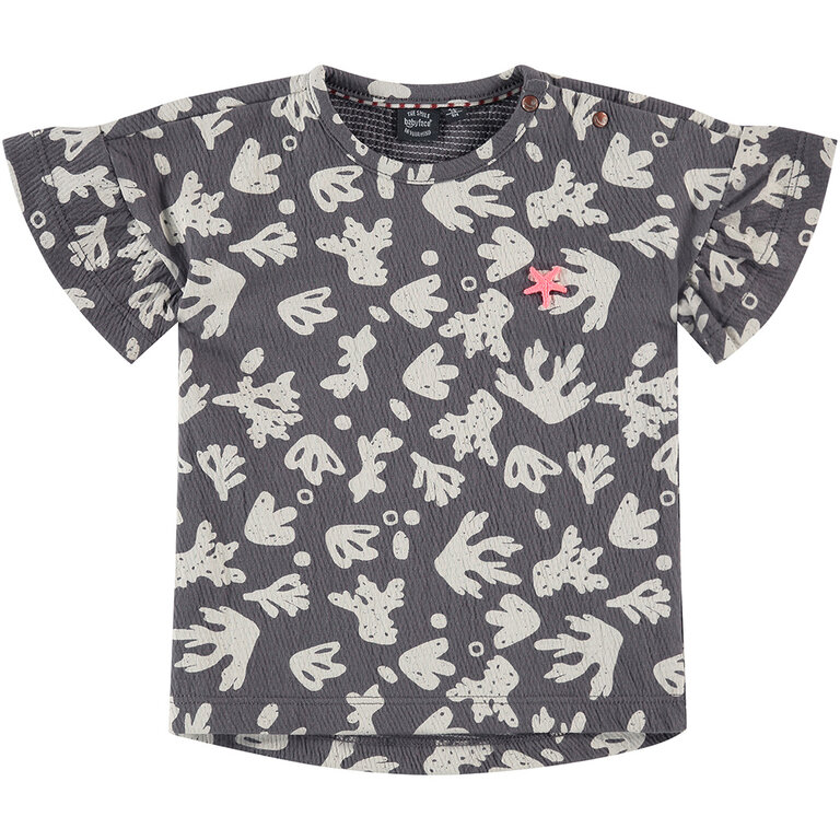 T-shirt (grey)