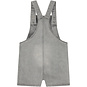 Babyface Jog jeans jumpsuit (light grey denim)