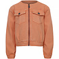 Looxs Spijkerjasje (orange denim)