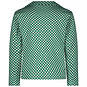 Moodstreet Blazer check jacquard (spring green)