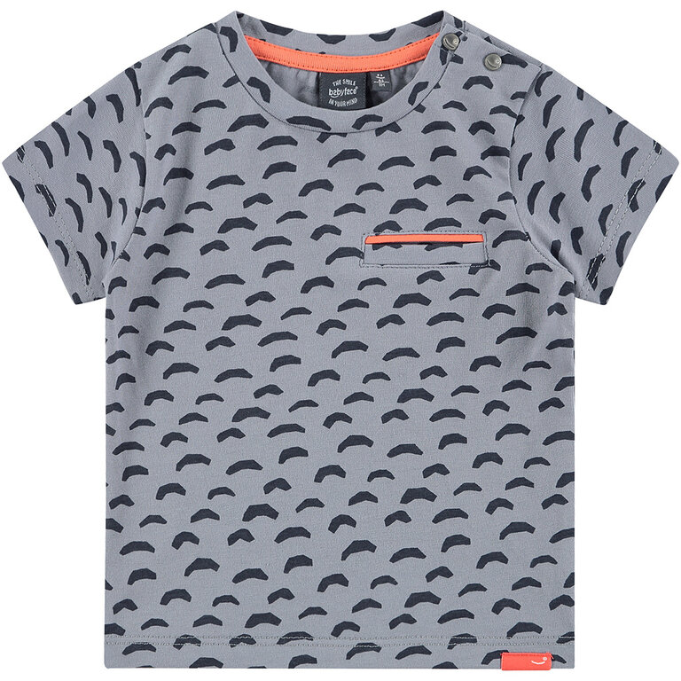 T-shirt (ash)