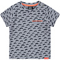 Babyface T-shirt (ash)