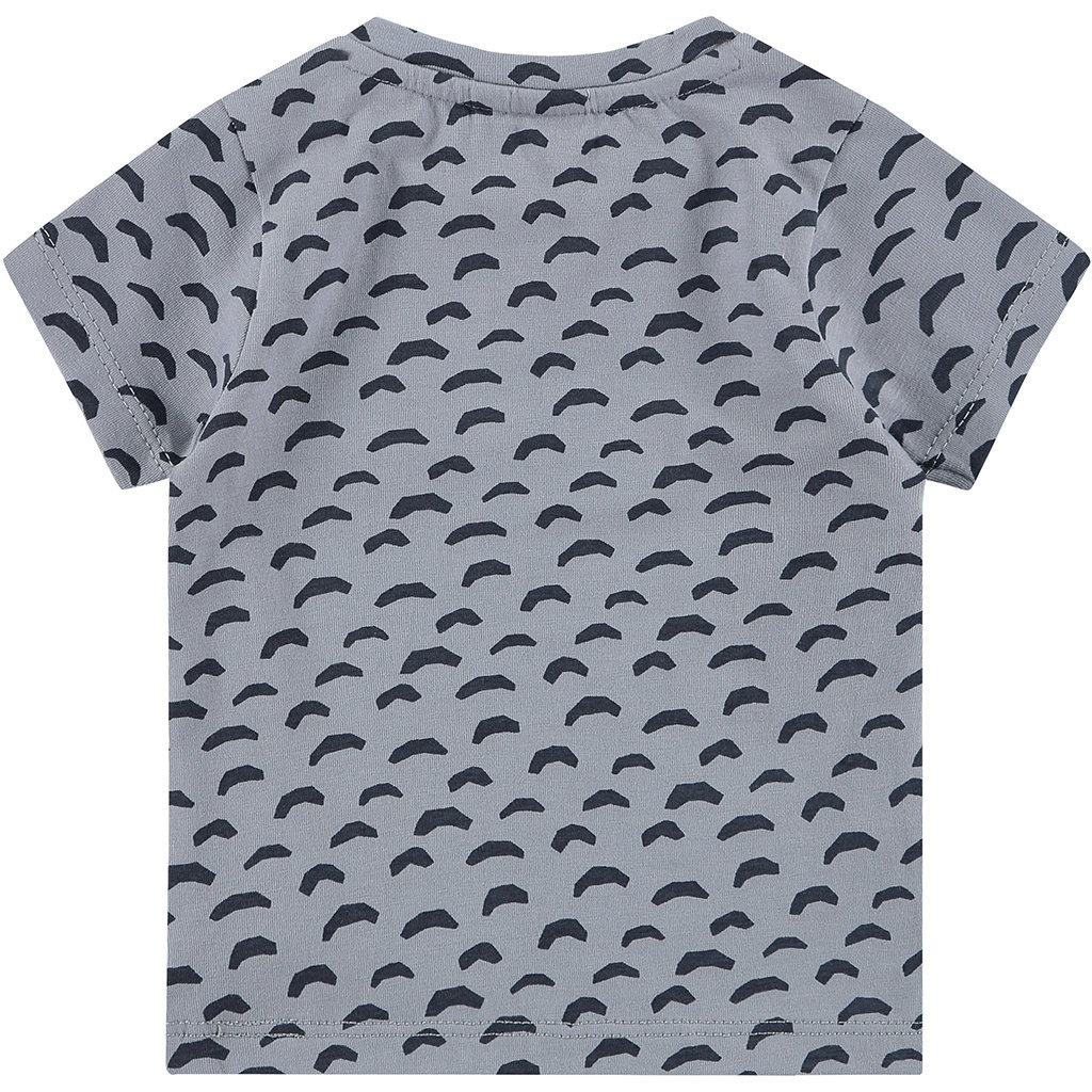 T-shirt (ash)