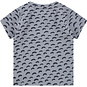 Babyface T-shirt (ash)