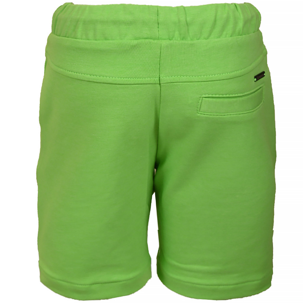 Korte broek Bondi (fluo green)
