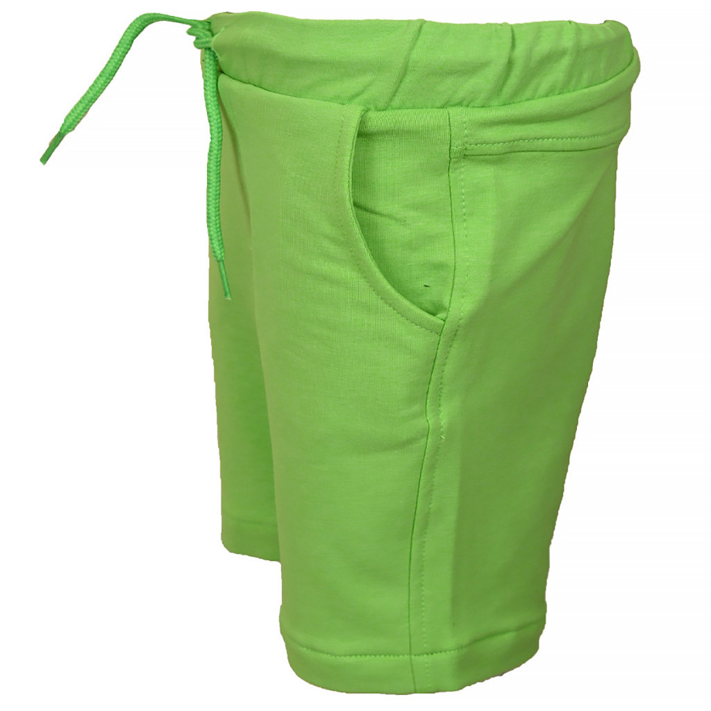 Korte broek Bondi (fluo green)