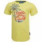 Someone T-shirt Bondi (bright yellow)