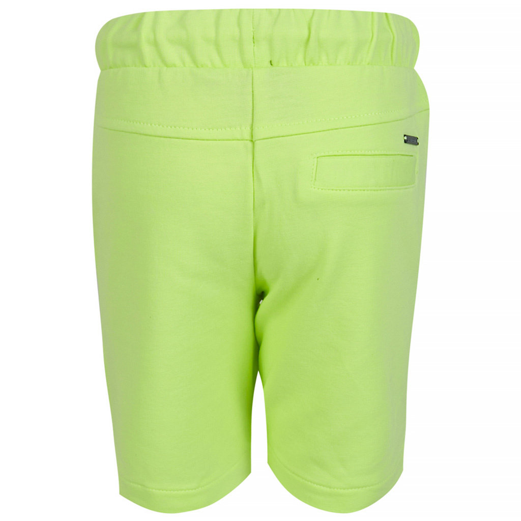 Korte broek Bondi (fluo yellow)
