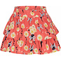 Le Chic Rokje Tini daisies & bows (tea rose)