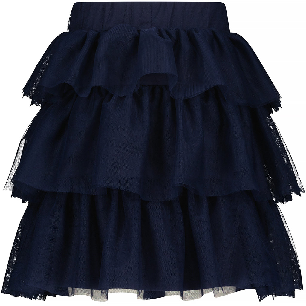 Rokje Taymia TAYMIA petticoat (blue navy)