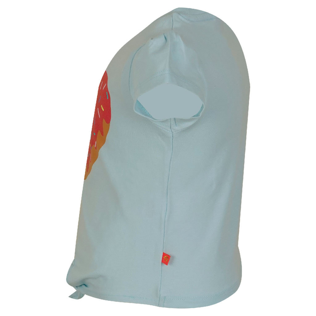 T-shirt Suus (aqua)