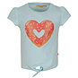 Someone T-shirt Suus (aqua)