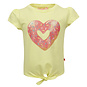 Someone T-shirt Suus (light yellow)