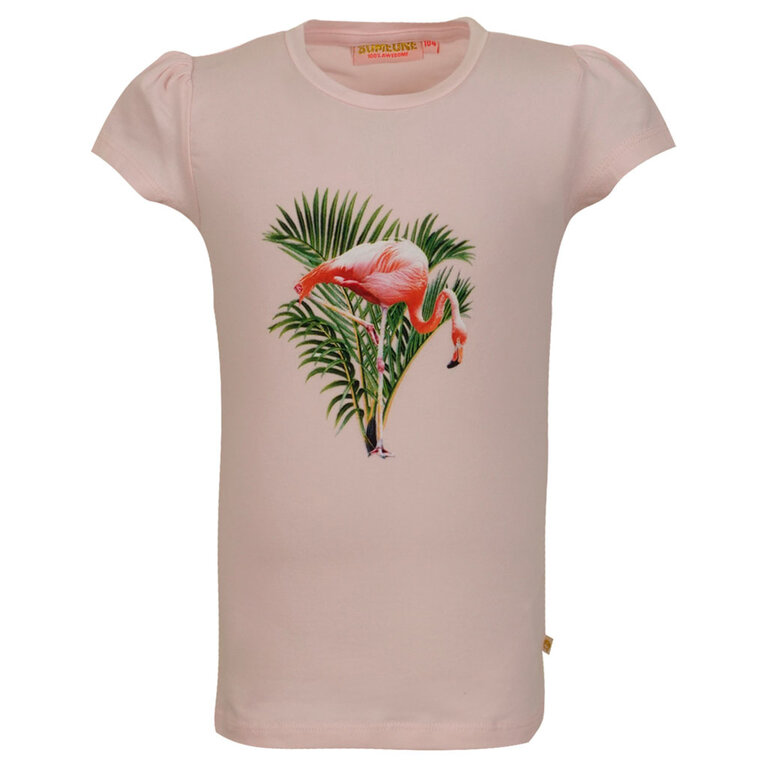 T-shirt Tromo (soft pink)