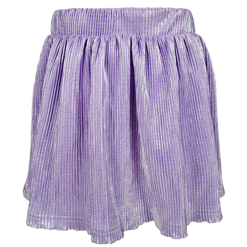 Rokje Yanna (medium lilac)