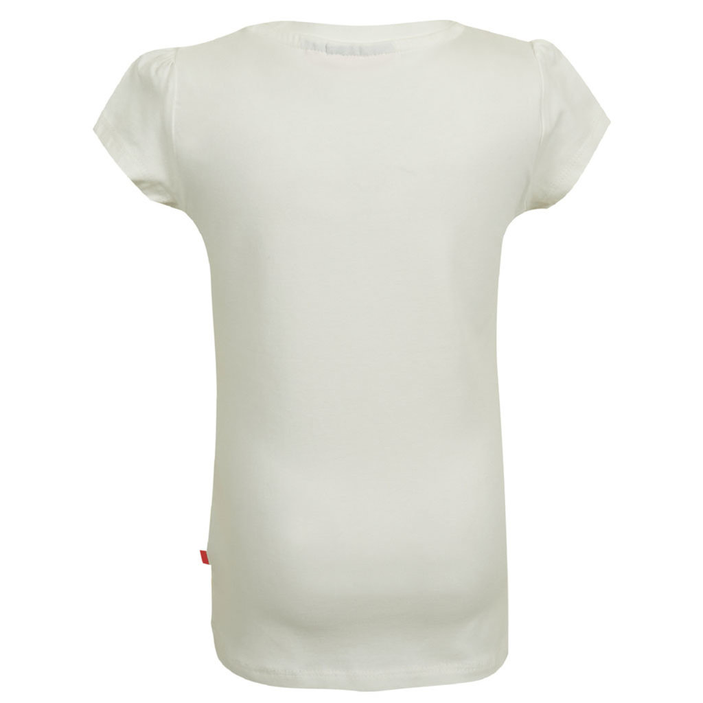 T-shirt Yanna (ecru)