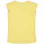 Quapi T-shirt Tecilia (yellow sand)