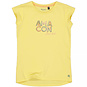 Quapi T-shirt Tecilia (yellow sand)