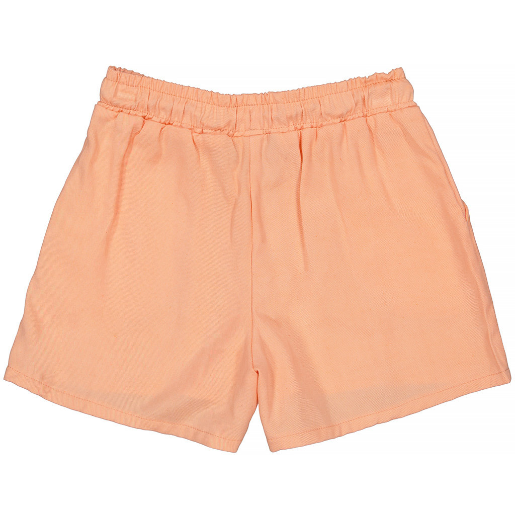 Korte broek Thien (peach)