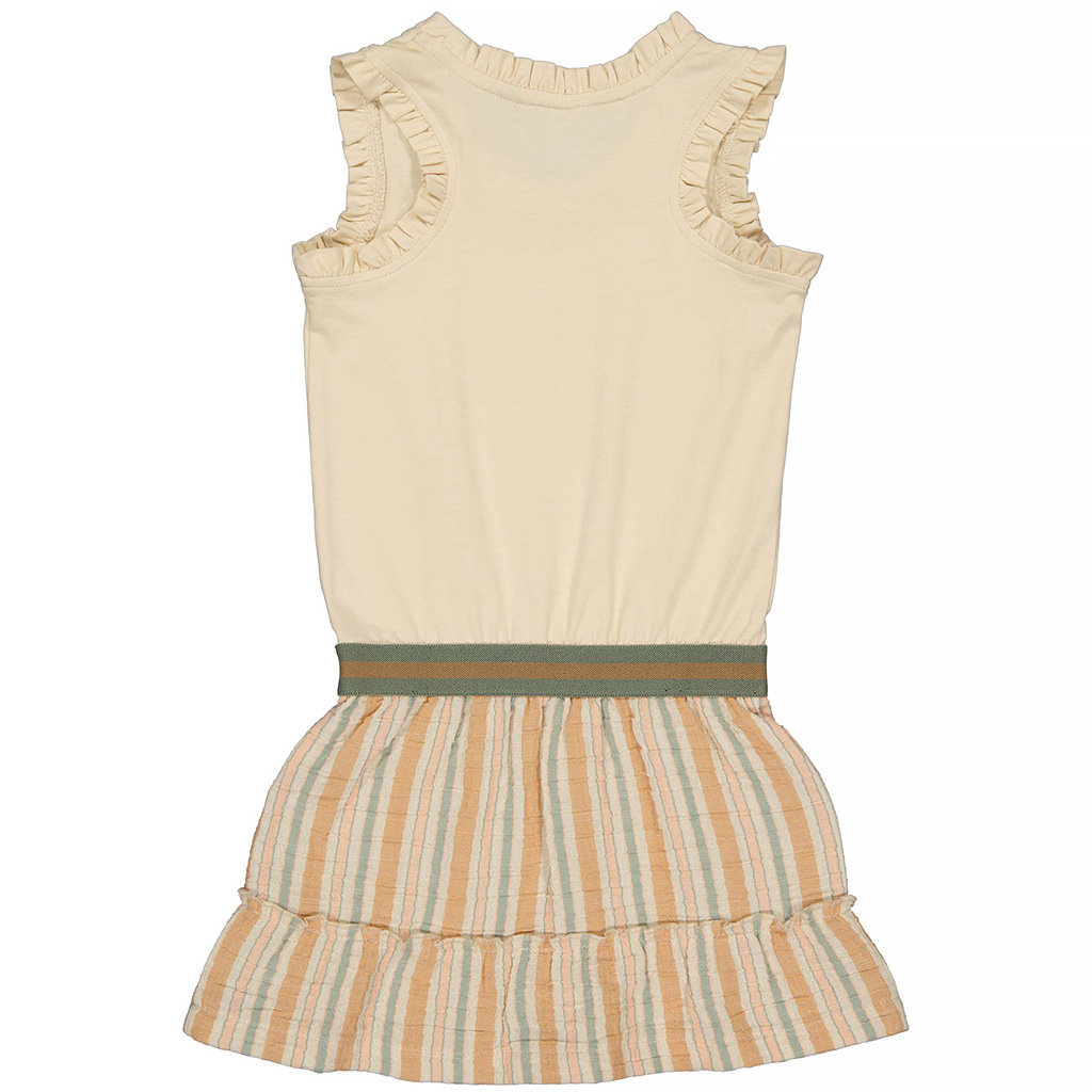Jurk Tamara (sand)