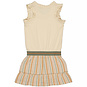 Quapi Jurk Tamara (sand)