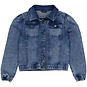 Quapi Spijkerjasje Tiam (blue denim)