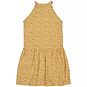 Quapi Jurk Talia (aop sand leopard)