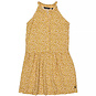 Quapi Jurk Talia (aop sand leopard)