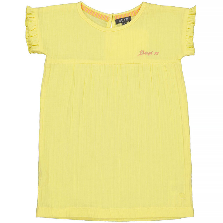 Jurkje Vaea (yellow sand)