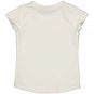 Quapi T-shirtje Venice (off white)