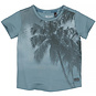 Quapi T-shirtje Vas (blue mist)