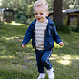 Quapi Joggingbroekje Vytas (blue dark)