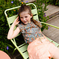 Quapi Korte broek Thien (peach)