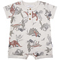 Noppies Jumpsuit Manhattan (oatmeal)