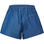 Noppies Korte broek Ponder (washed blue)