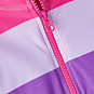 Name It UV zwem longsleeve (pink yarrow)