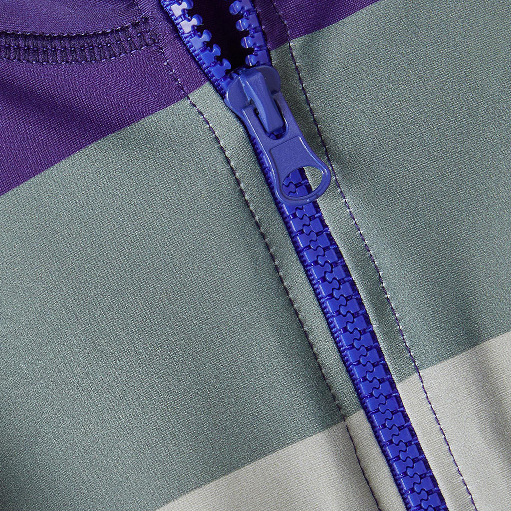 UV zwem longsleeve Zezan (surf the web)