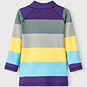 Name It UV zwem longsleeve Zezan (surf the web)