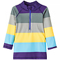Name It UV zwem longsleeve Zezan (surf the web)