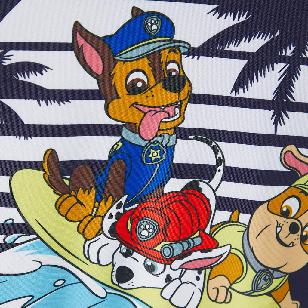 UV zwempak Milow Paw Patrol (dark sapphire)