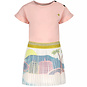 Like Flo Jurkje fancy plisse (beach)
