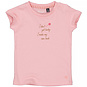 Quapi T-shirtje Vizelle (pink candy)