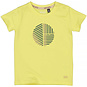 Quapi T-shirtje Vatan (yellow light)