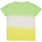 Quapi T-shirtje Vatos (off white dye)