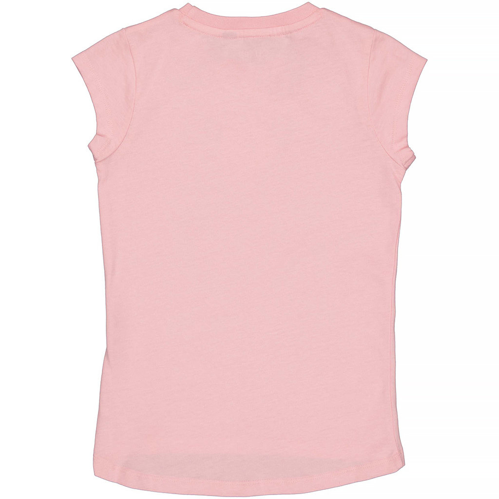 T-shirt Tehlia (pink candy)
